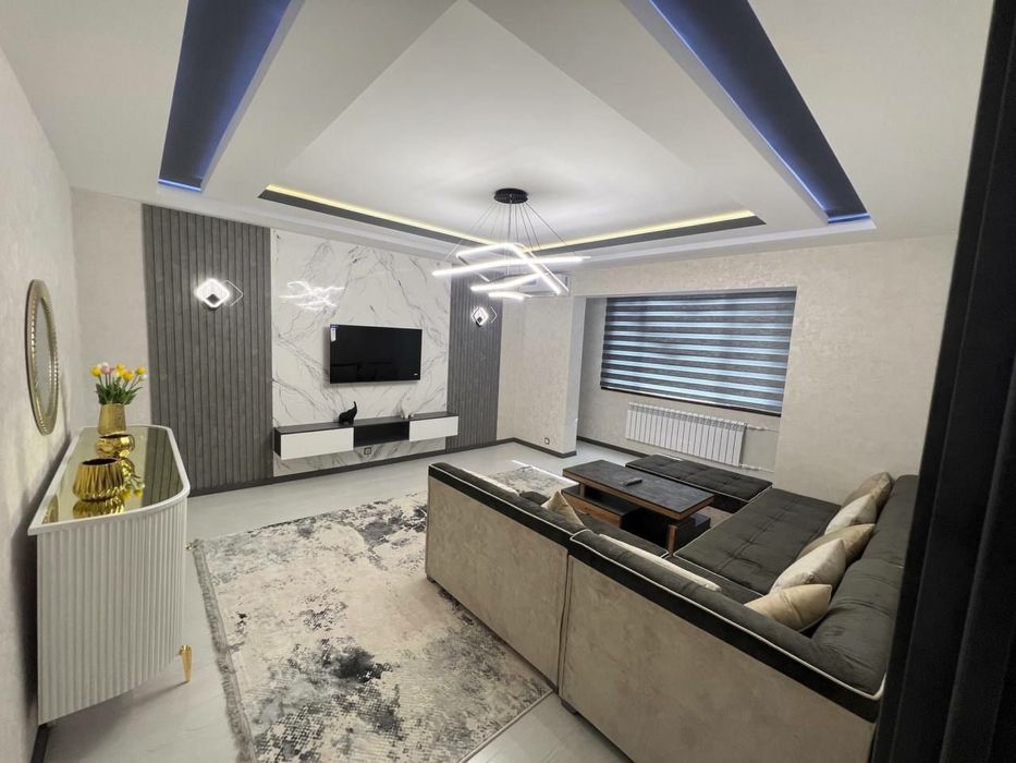 Аренда 2 комнатная квартира мирабадский район