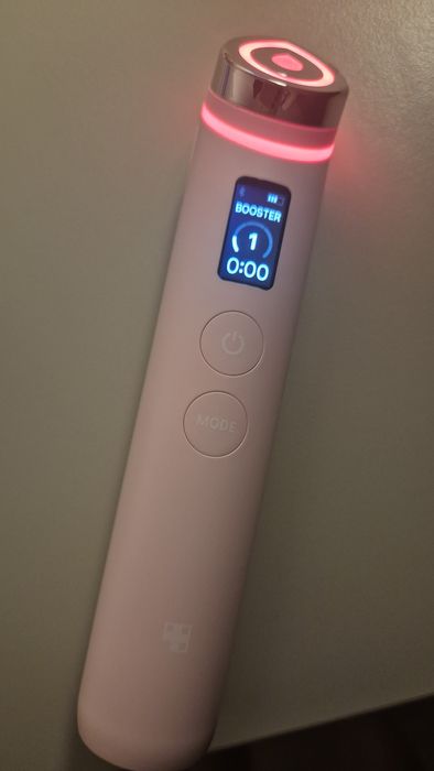 Medicube Age-R Booster Pro roz