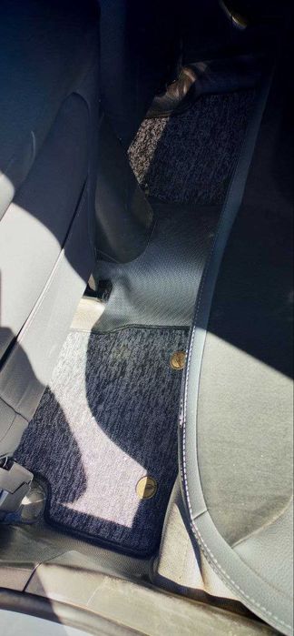 Cobalt 2025 yil 13600 km yurgan
