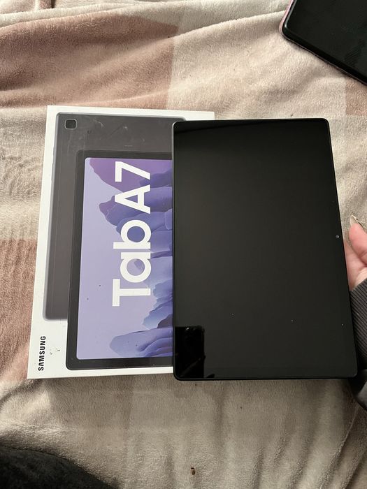 Samsung Tab A7 32gb