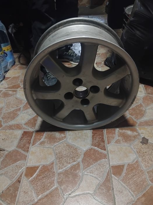 Jante aliaj 16x108