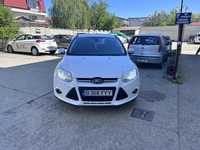 Ford Focus 1.0 ecoboost