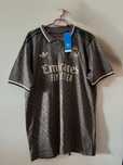 Tricou Real Madrid Vini Jr. Special Edition