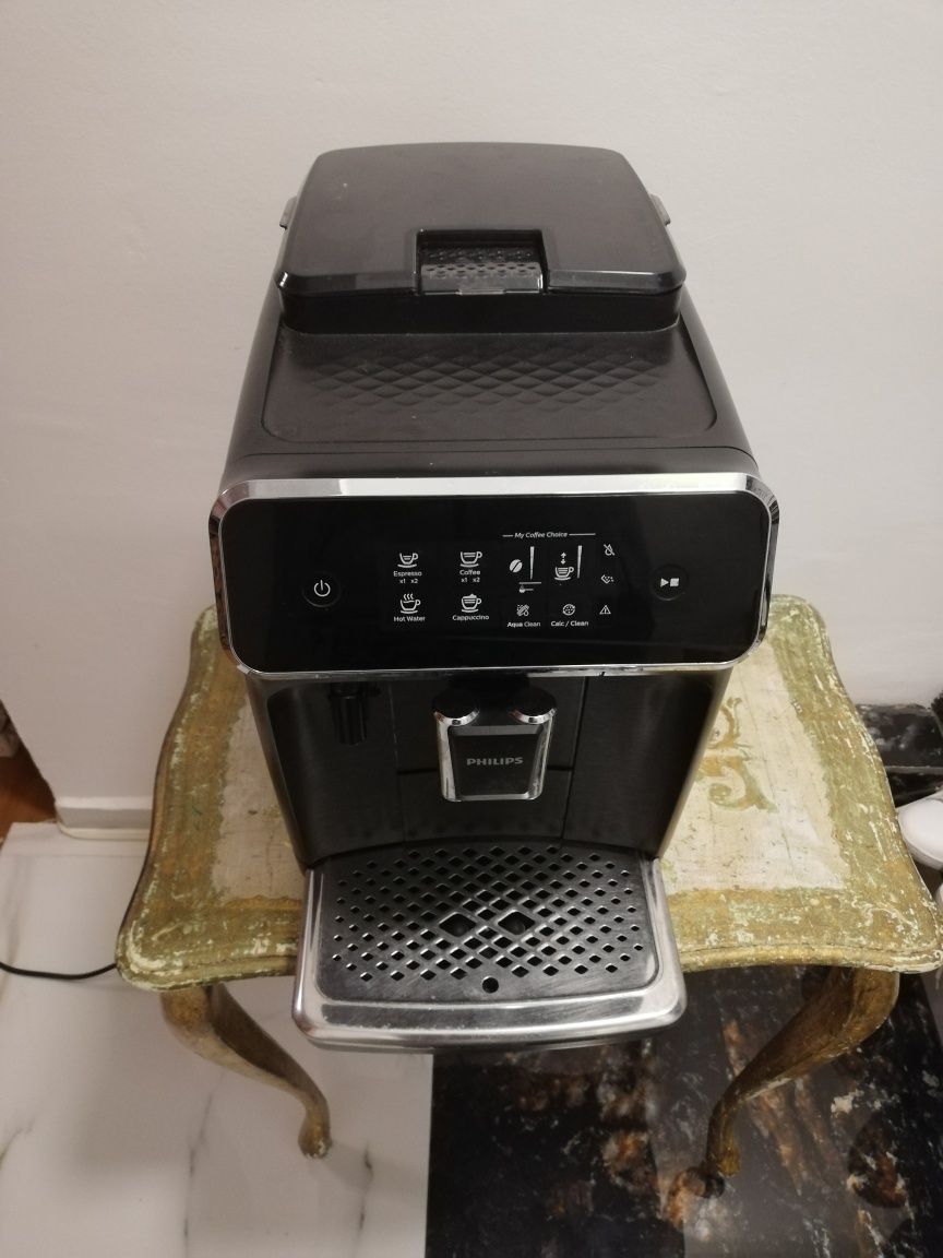 Aparate de Cafea Profesionale