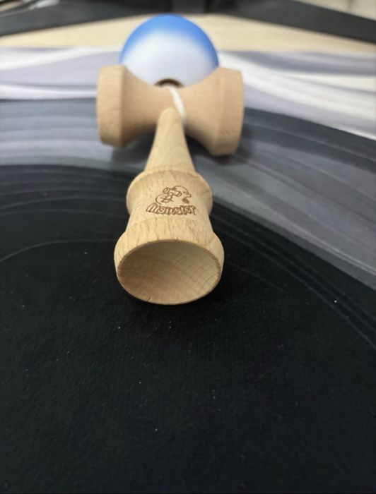 Kendama.           .