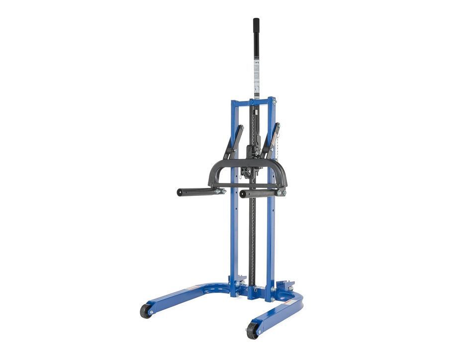 Elevator cric hidraulic 2 in 1 816kg