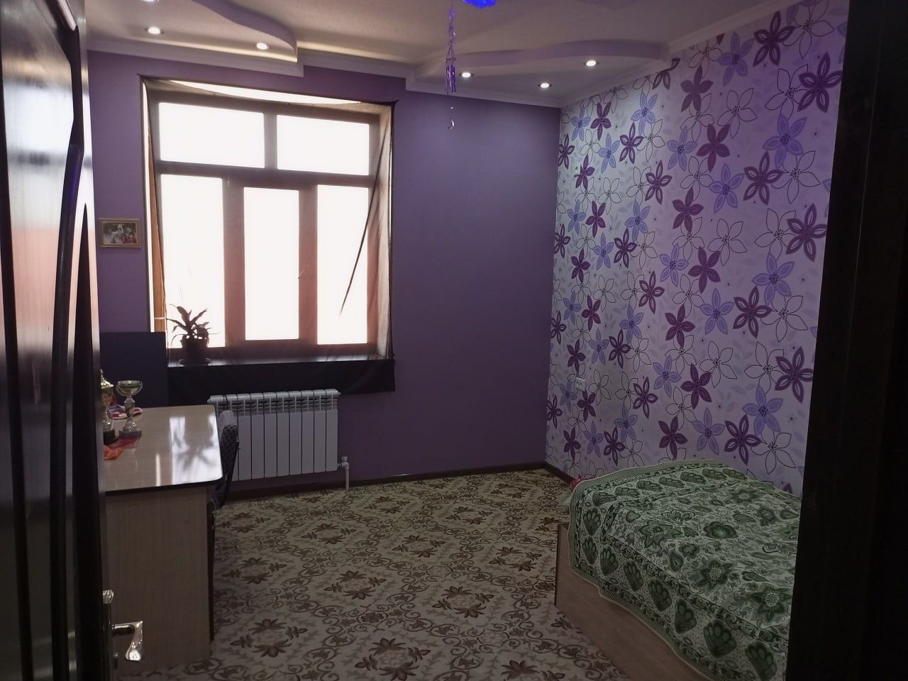 Учаска сотилади работак