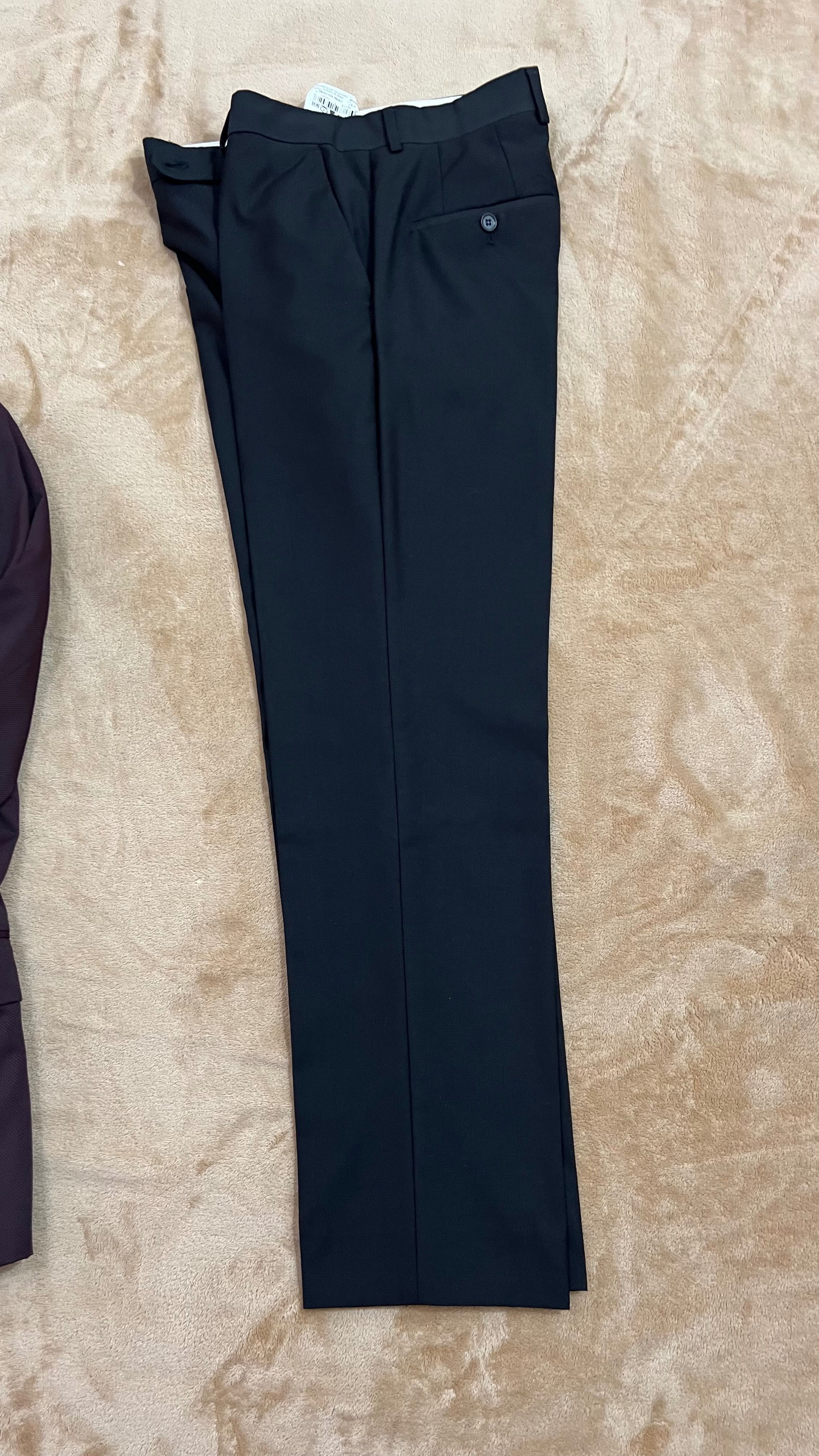 Costum ginerică stare impecabilă