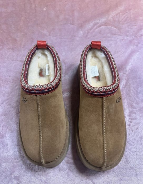 Ugg tazz 38 noi/new
