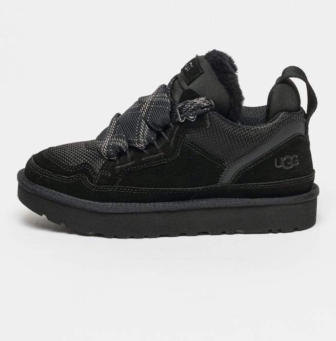 UGG спортни обувки