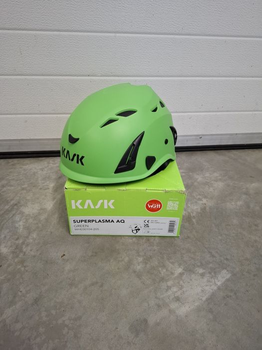 Casca de protectie profesională Kask Superplasma AQ
