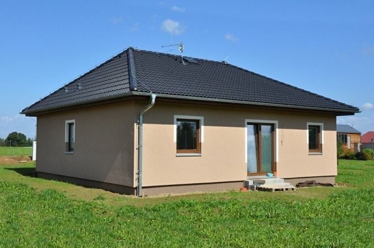 Vand case pe structura metalica – rezistente, moderne, termoizolate