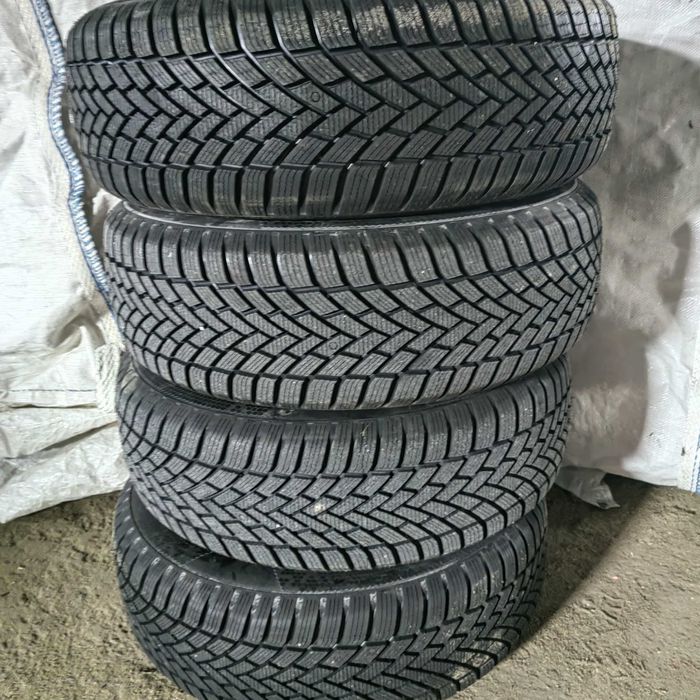 продавам гуми и джанти