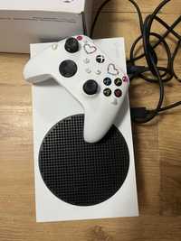 Vand xbox series s