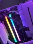 32GB RAMI (2X16GB) CORSAIR Vengeance RGB, DDR4, 4600mhz