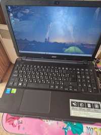 Лаптоп Acer Aspire ES-572G