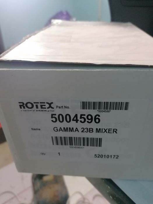 Controler  cazan ROTEX