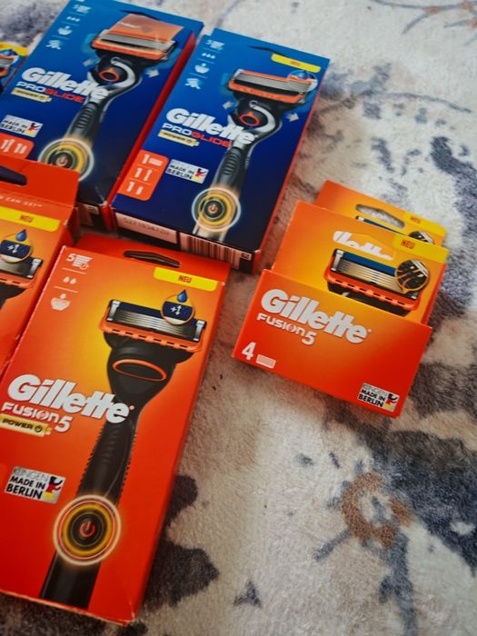 Aparat de bărbierit