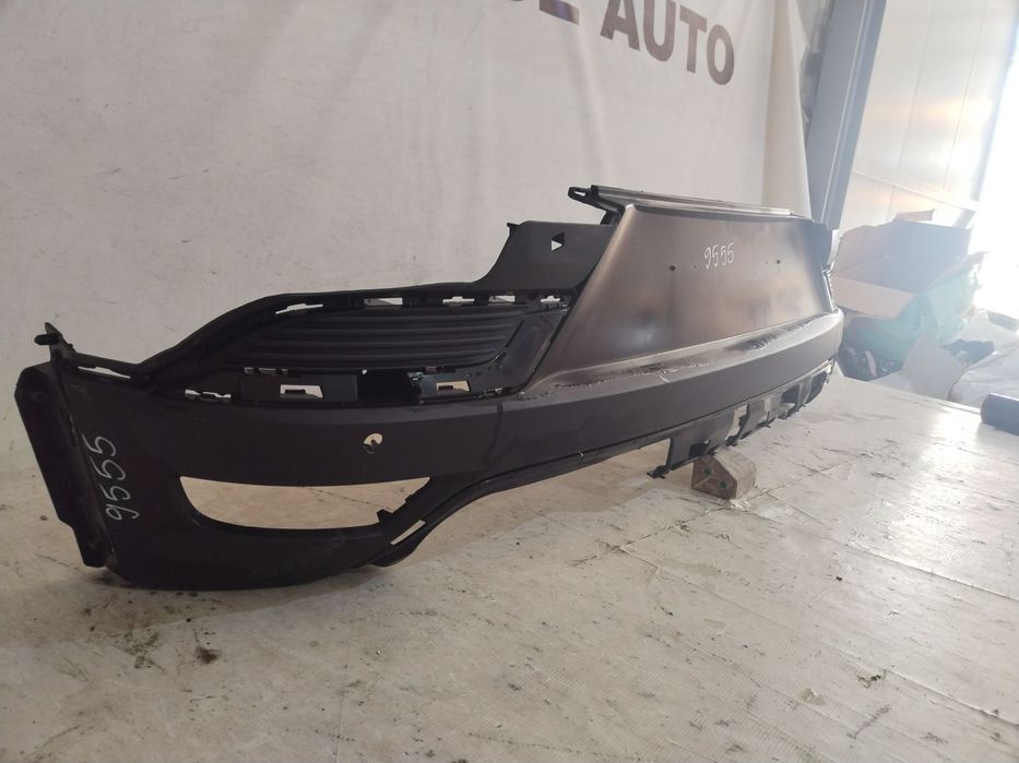Bara spate Renault Captur 2, 2019, 2020, 2021, 2022, 2023, 2024, 2025, cod origine OE 850B24059R.