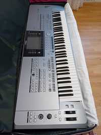 Vând yamaha tyros 5