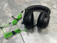 Слушалки Razer BlackShark V2 X