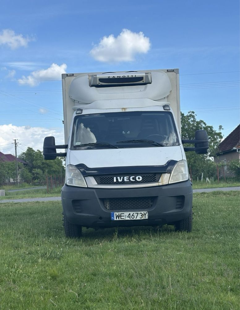 Iveco Daily 65c17