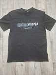 Tricou palm angels nou se vinde urgent‼️