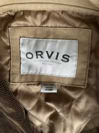 Orvis classic collection jacket