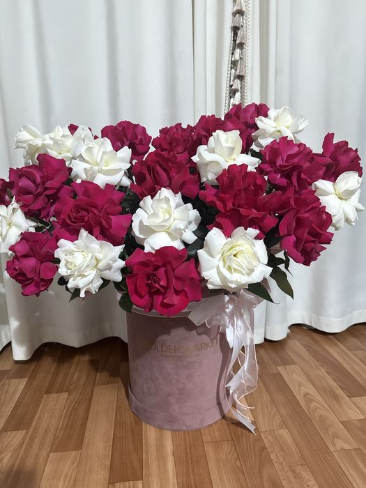 Продам свежий букет