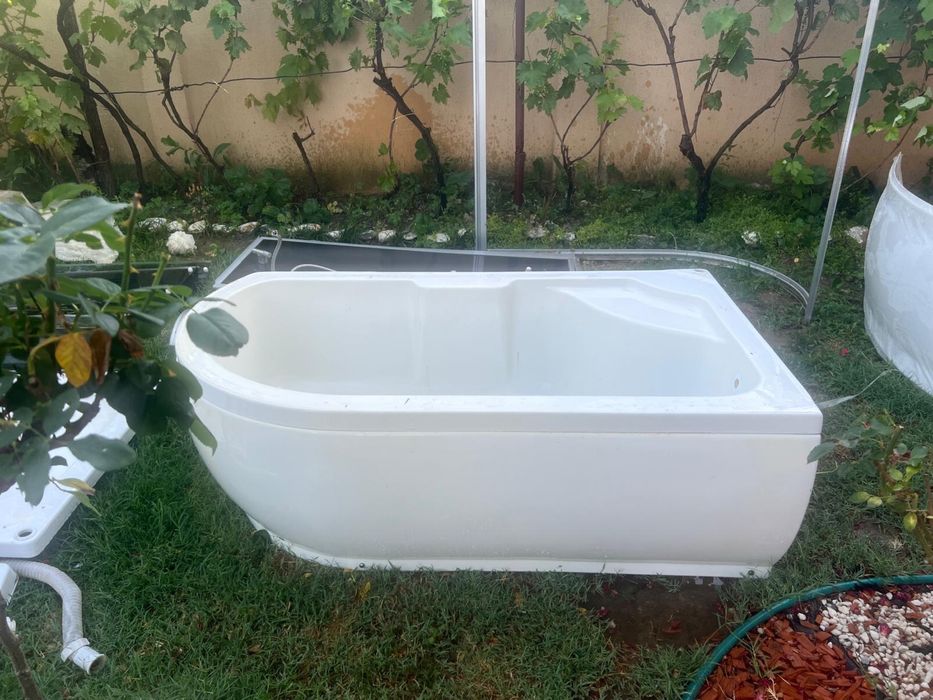 Cabina dush dedeman