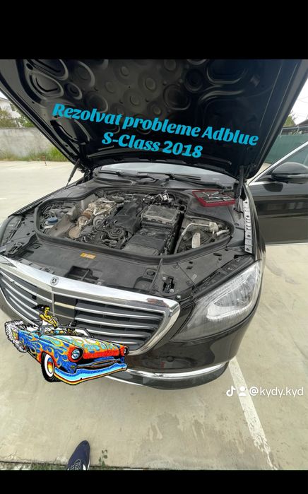 Stage 1/ Adblue/ SCR/ Egr/ Immo Reparatie