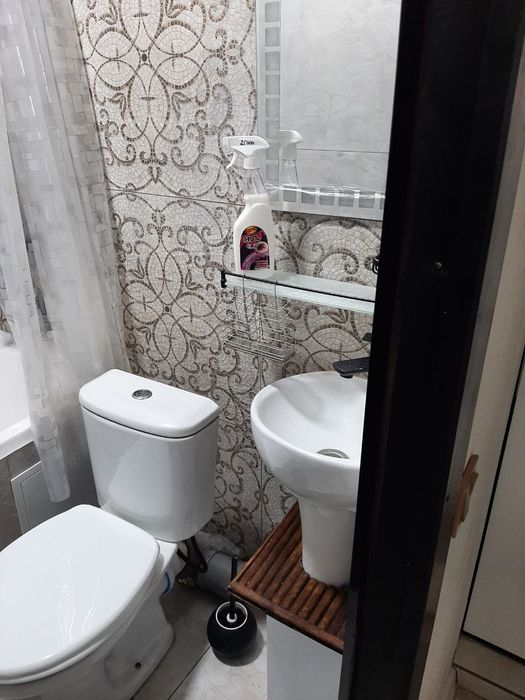 Сдаю 1-ком квартиру Юнусабадском районе на ул Маш1