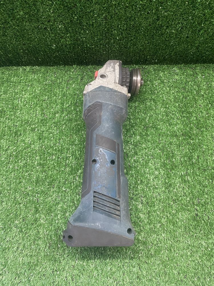 Ъглошлайф Bosch GWS 18 V-LI