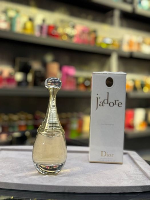 CHRISTIAN DIOR - JADORE EDP - 100ml./ Кампания до изчерпване