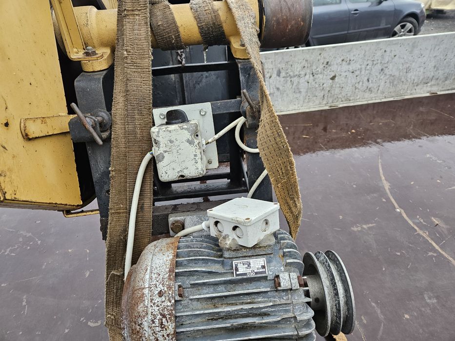 Circular de tăiat lemn