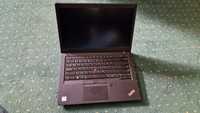 Laptop Lenovo Thinkpad T470s i5