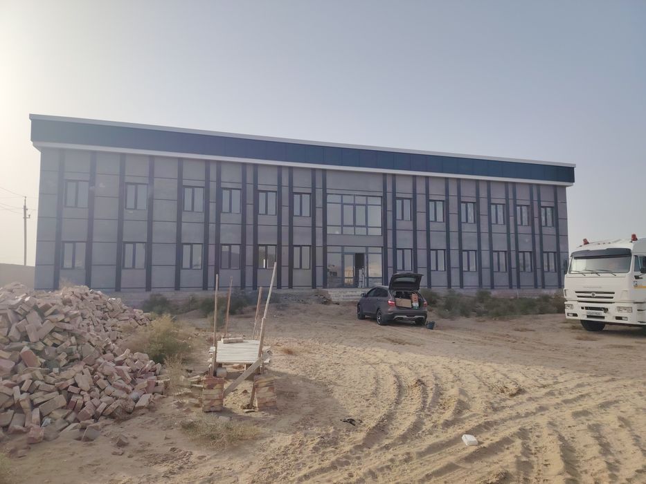 Имарат сатылады!