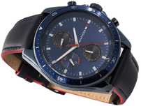 Мъжки Кварцов Часовник TOMMY HILFIGER