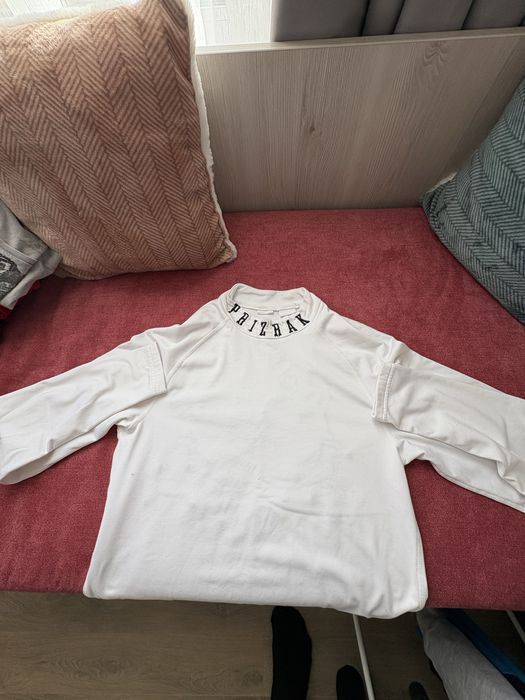 prizrak   блуза