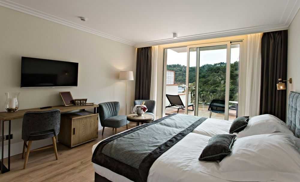 Cornisa banda LED mascare sina perdea draperie MODEL MG24