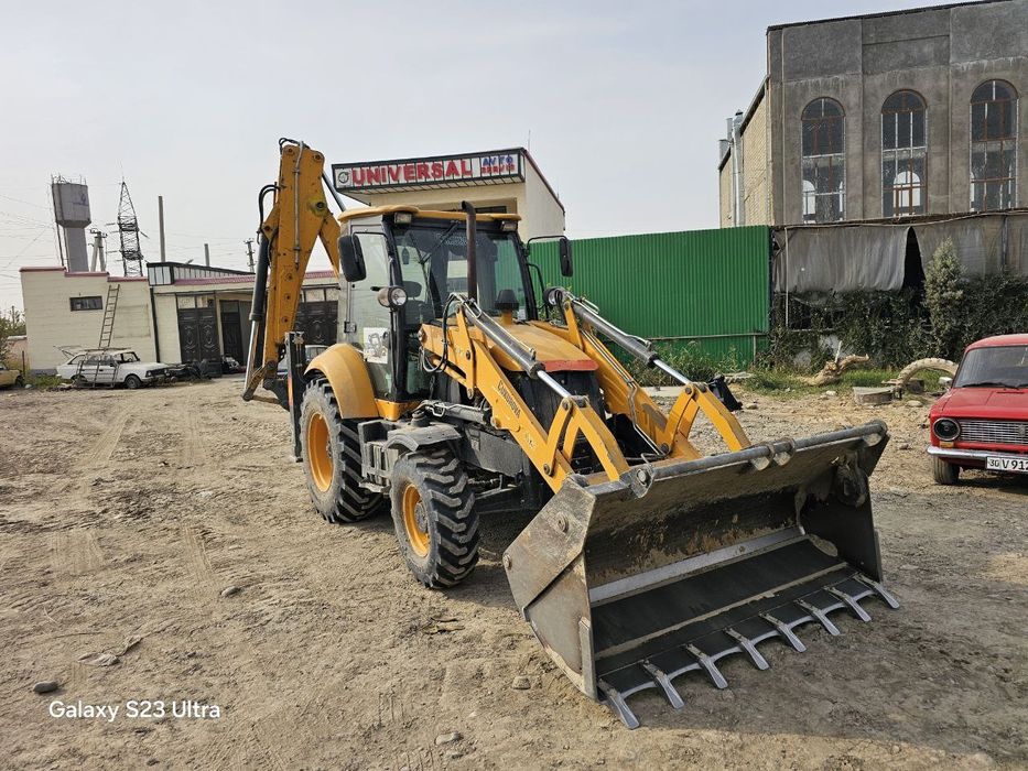 Exiskvatorpagurichik