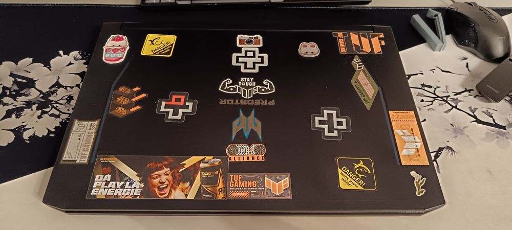 Vand Laptop Acer Predator Helios 300 series