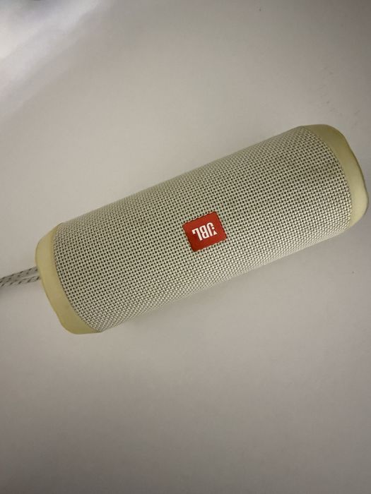 JBL Flip 4 оригинал + (подарок) Наушники