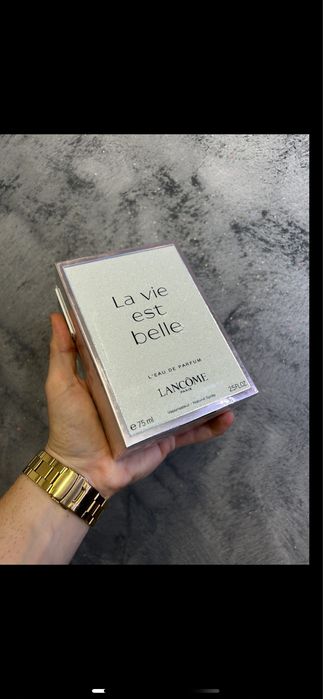 ‼️Parfum LA VIE E BELLE, Model NOU‼️