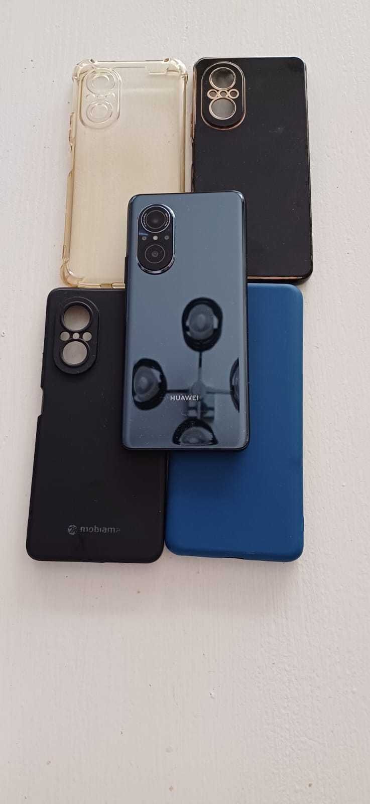 Telefon Huawei Nova 9 SE