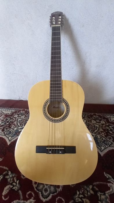 Gitara Memphis by tagima