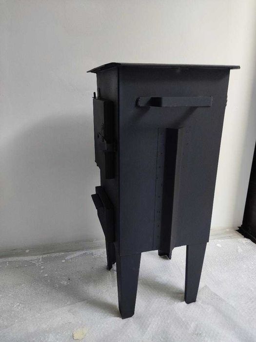 soba ideala pentru camping semineu pe lemne fire force soba lemne