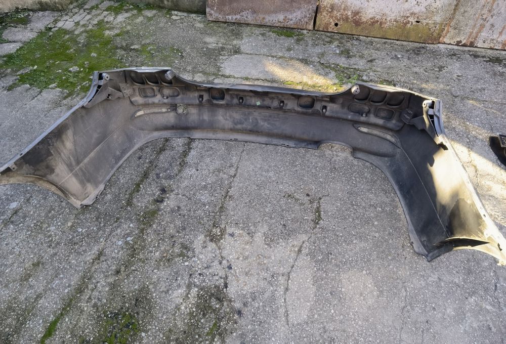 Задна броня за БМВ е60