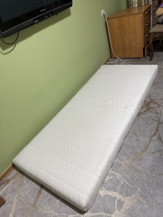Продам матрац от IKEA хорошего качества