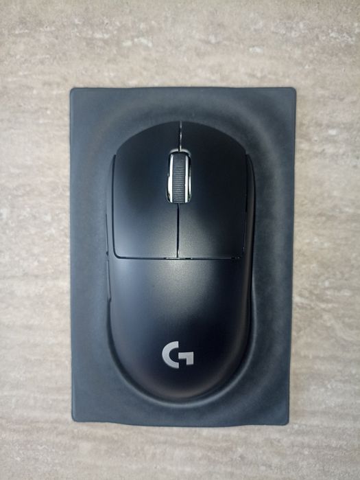 Mouse Logitech G Pro X Superlight 2